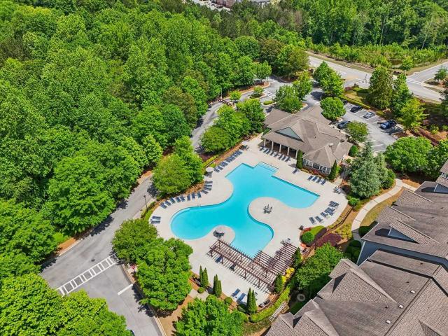 Apartment for rent in Newnan, Georgia
