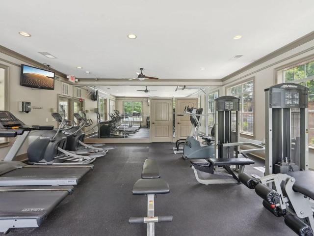 Apartment for rent in Newnan, Georgia