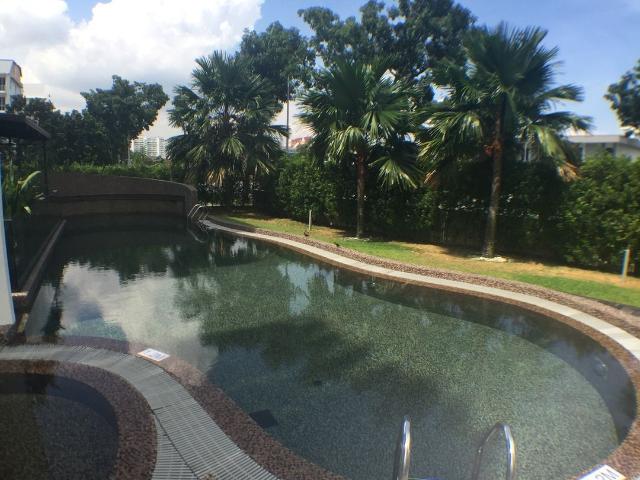 Apartment for rent