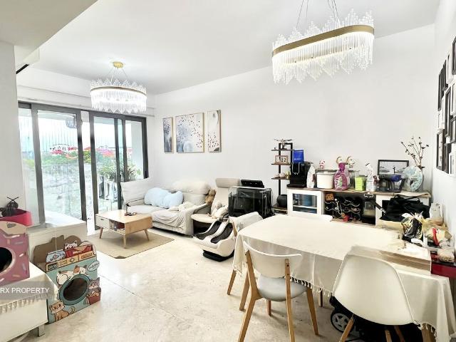 Apartment for rent