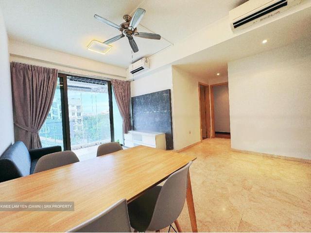 Apartment for rent