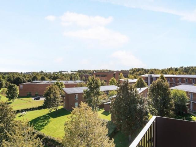 Lejlighed til leje i Århus
