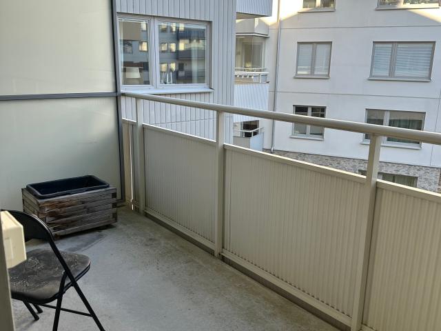 Lägenhet hyra i Huddinge, Stockholm