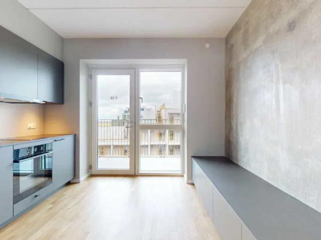 Lejlighed til leje i København, Københavns Kommune