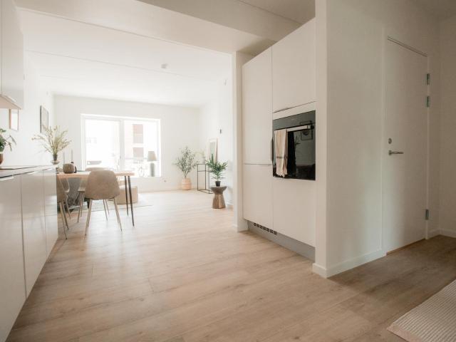 Lejlighed til leje i Viborg, Århus