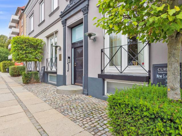 Erhvervsejendom til leje i København, Brøndby