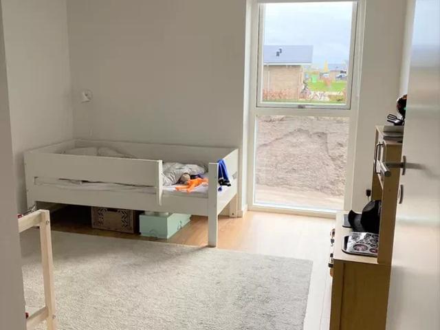 Villa til leje i Århus