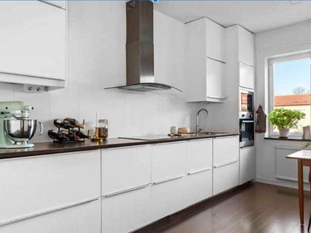 Lägenhet hyra i Norrmalm, Botkyrka