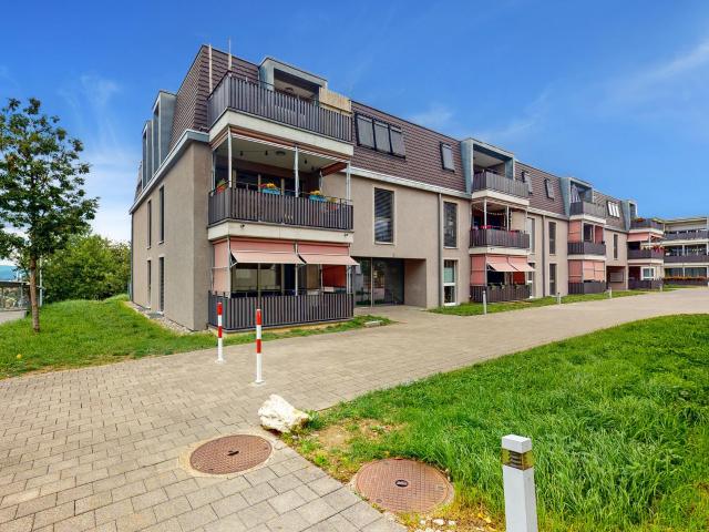 Apartment mieten in Allschwil, Basel-Landschaft