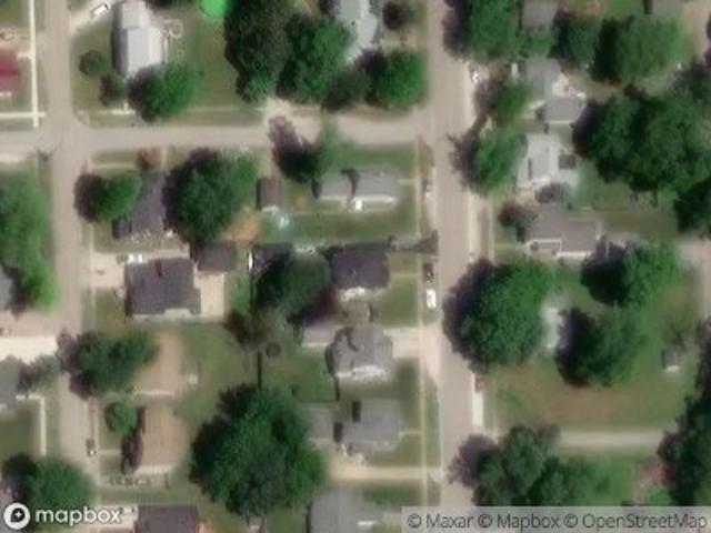 House for sale in Earlville, Illinois