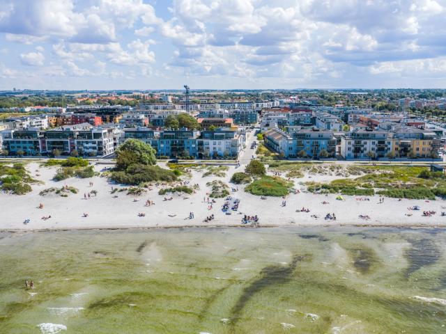 Villa till salu i Skåne