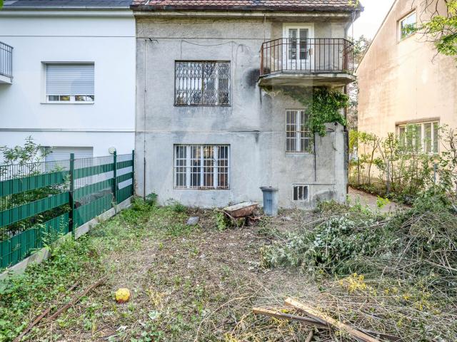 Haus kaufen in Donaustadt, Wien