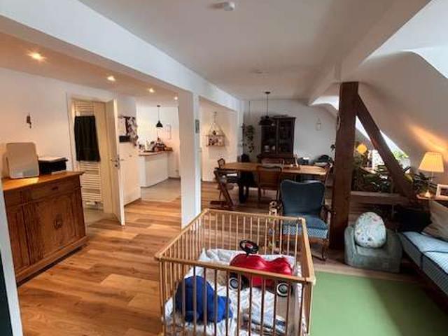 Wohnung kaufen in Stadtbezirk III, Essen