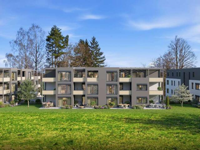 Wohnung kaufen in Staig, Alb-Donau-Kreis