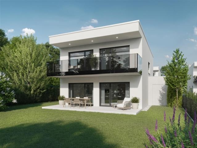Einfamilienhaus kaufen in Unterkirchbach, Niederösterreich