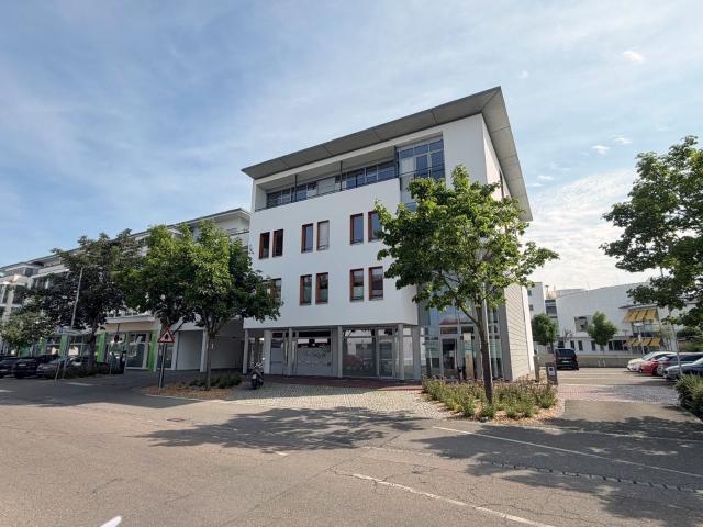 Gewerbe mieten in Wullenstetten, Senden