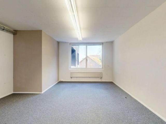 Büro mieten in Merenschwand, Aargau