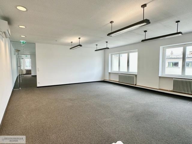 Büro mieten in Donaustadt, Wien