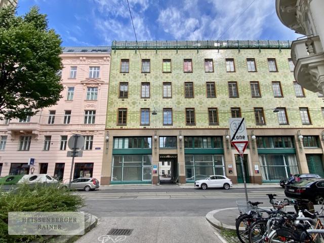 Büro mieten in Wien