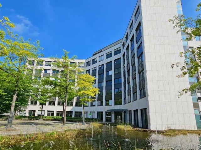 Büro mieten in Rüttenscheid, Essen