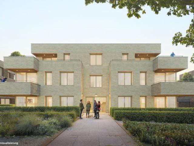 Wohnung kaufen in Essen, Nordrhein-Westfalen