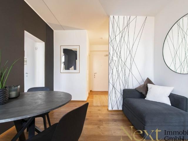 Apartment mieten in Linz, Oberösterreich