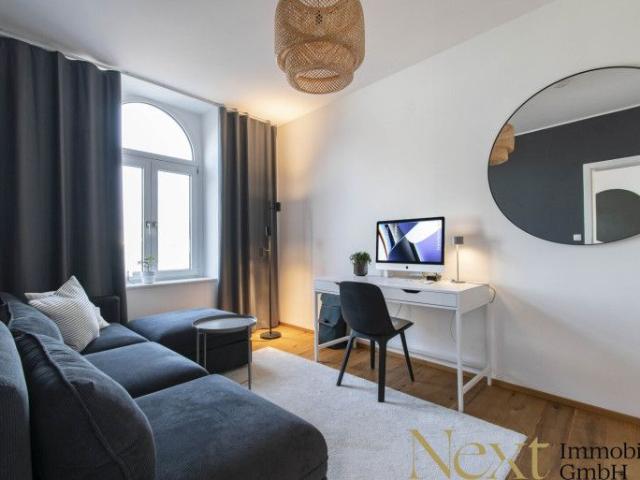 Apartment mieten in Franckviertel, Linz