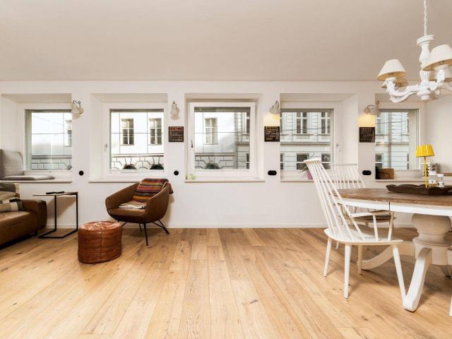 Apartment kaufen in KG Innere Stadt, Wien