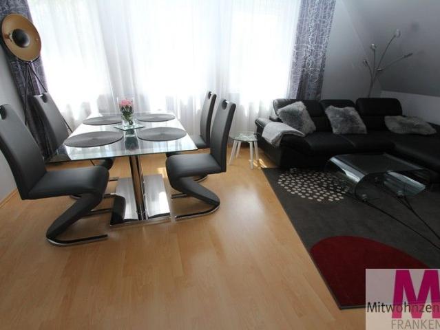 Apartment mieten in Kraftshof, Nürnberg