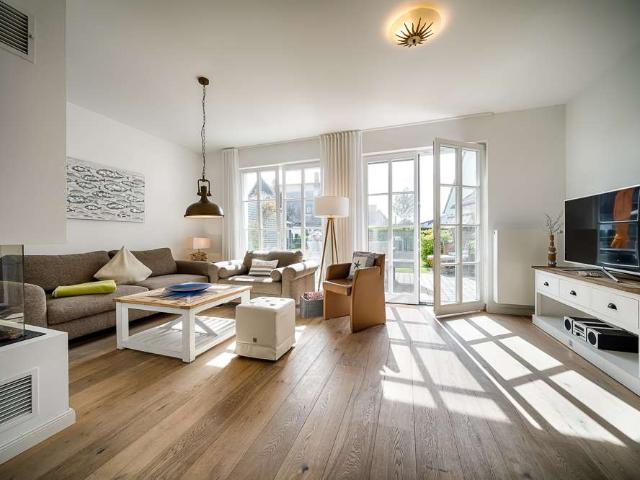 Haus kaufen in Zingst, Vorpommern-Rügen