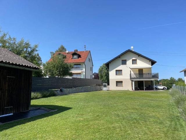 Haus kaufen in Vorstadt, Schärding