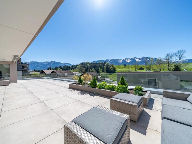 Wohnung kaufen in Sarnen, Obwalden