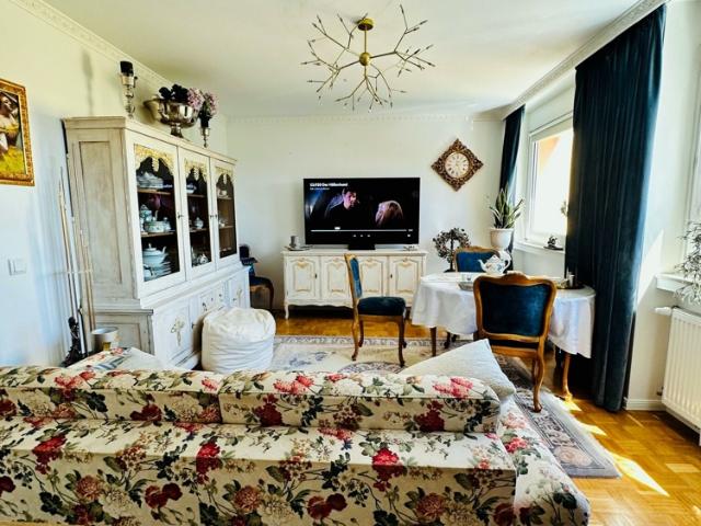 Wohnung kaufen in Ramersdorf-Perlach, München