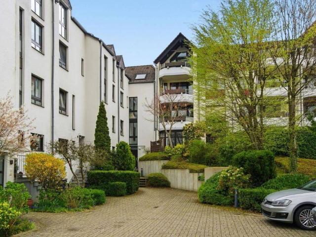 Wohnung kaufen in Haan, Nordrhein-Westfalen