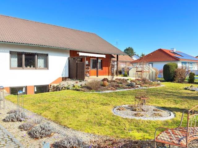 Haus kaufen in Höchstadt an der Aisch, Bayern