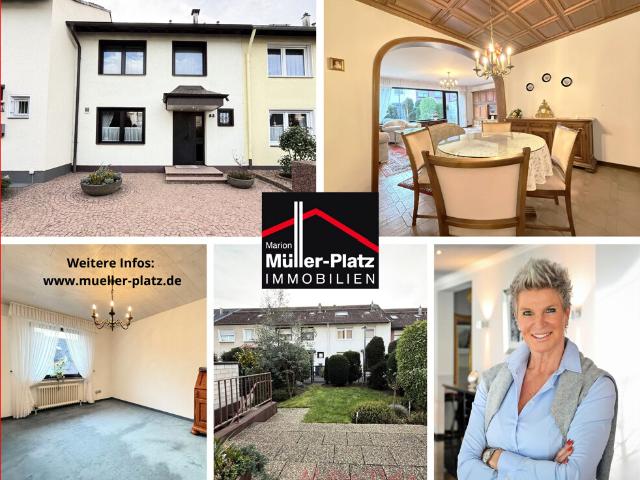 Haus kaufen in Chorweiler, Köln