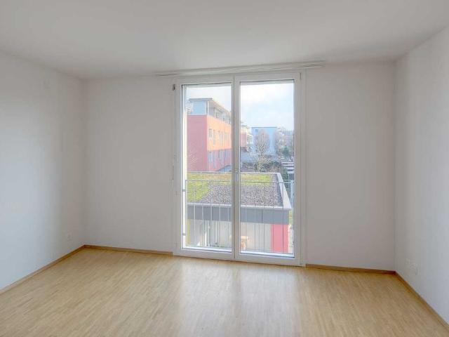 Apartment mieten in Schönbühl, Urtenen-Schönbühl