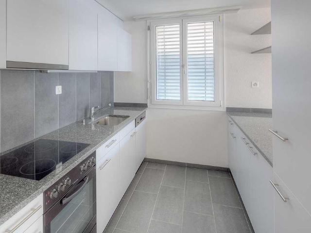 Apartment mieten in Schönbühl, Urtenen-Schönbühl
