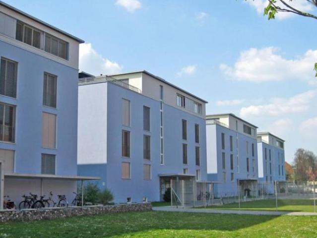 Apartment mieten in Schönbühl, Urtenen-Schönbühl