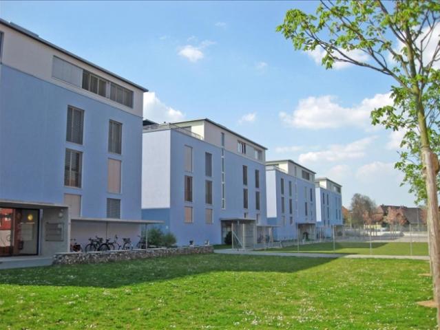 Wohnung mieten in Urtenen, Bern