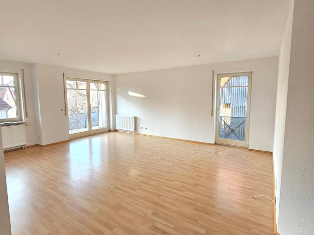 Etagenwohnung kaufen in Schwäbisch Hall