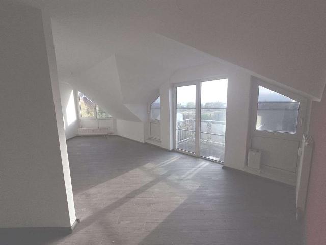 Wohnung kaufen in Hermsdorf, Börde