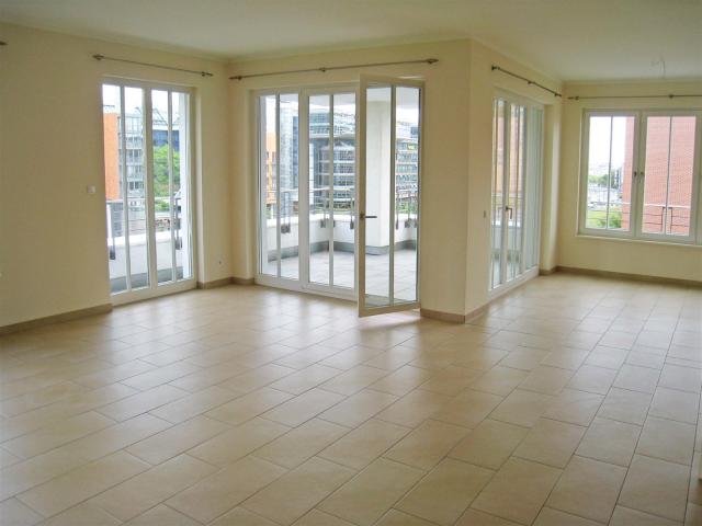 Apartment mieten in Tiergarten, Berlin