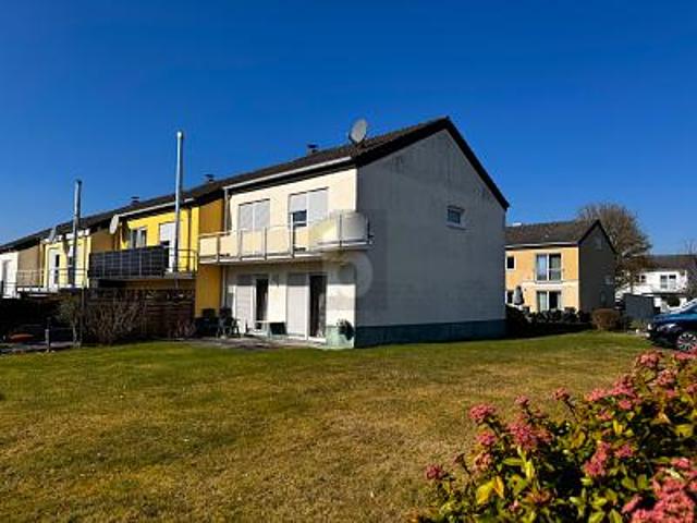 Haus kaufen in Herforst, Rheinland-Pfalz