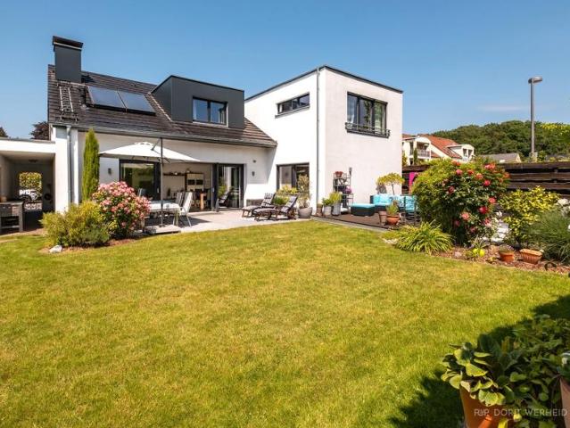 Haus kaufen in Immigrath, Langenfeld