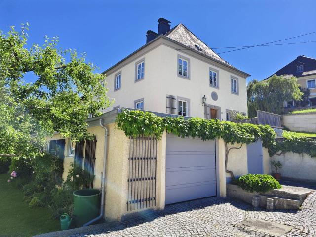 Haus kaufen in Helfenberg, Oberösterreich