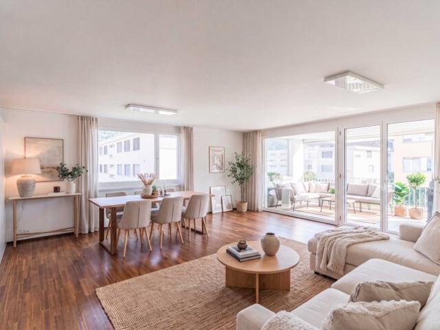 Wohnung kaufen in Lü