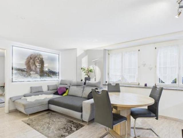 Apartment mieten in Laufenburg, Aargau