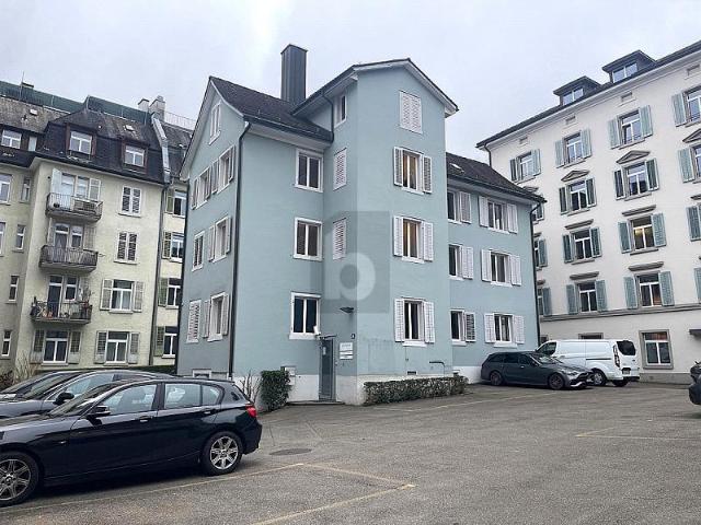 Büro mieten in Einigen, Zürich