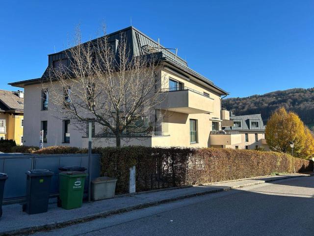 Apartment mieten in Mattsee